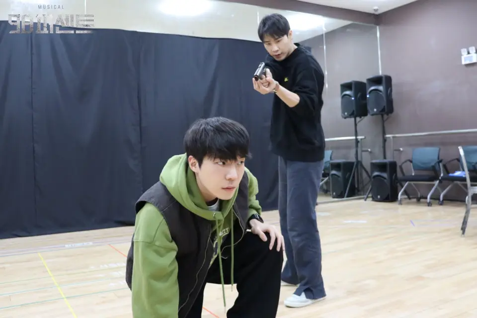 98퍼센트 scene 15