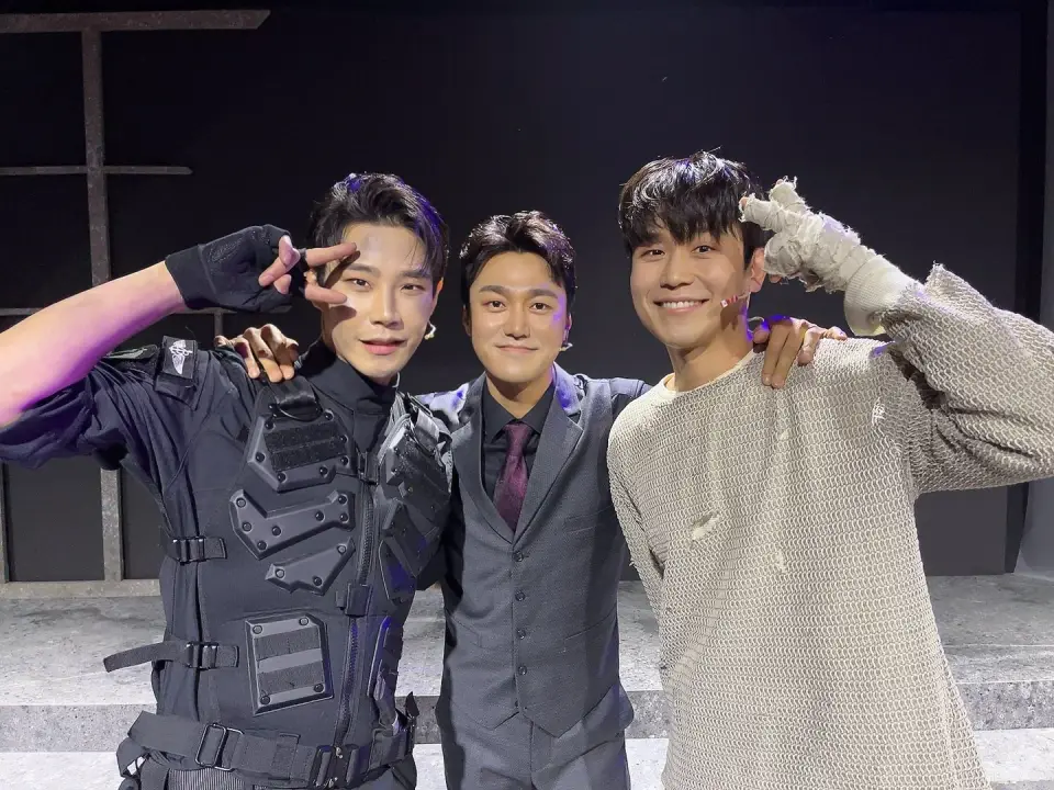 98퍼센트 scene 8