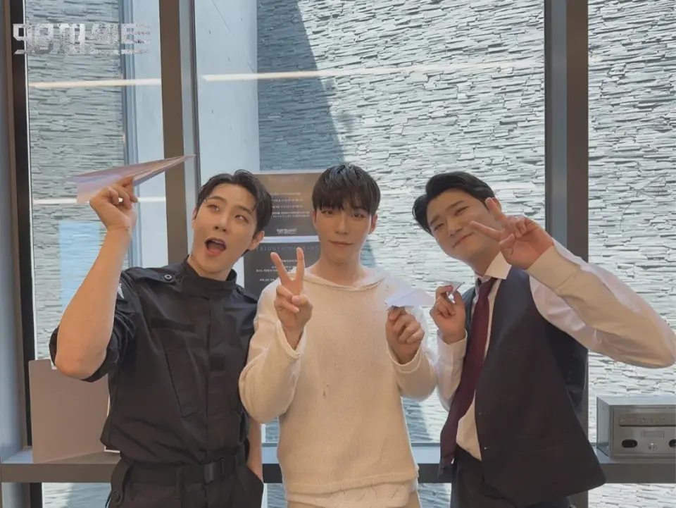98퍼센트 scene 10