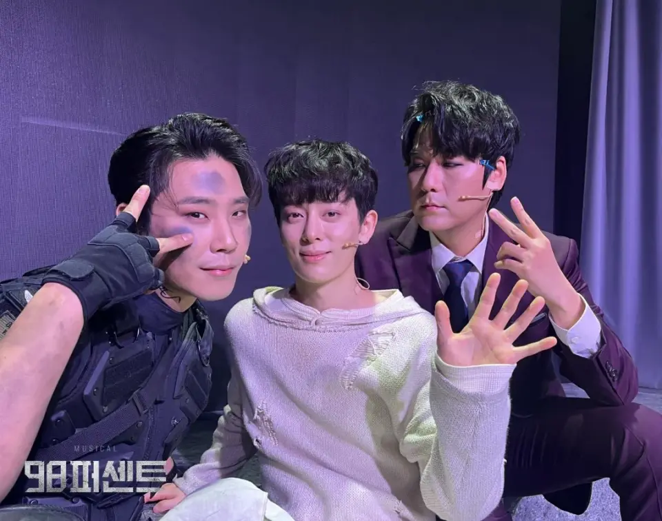 98퍼센트 scene 12