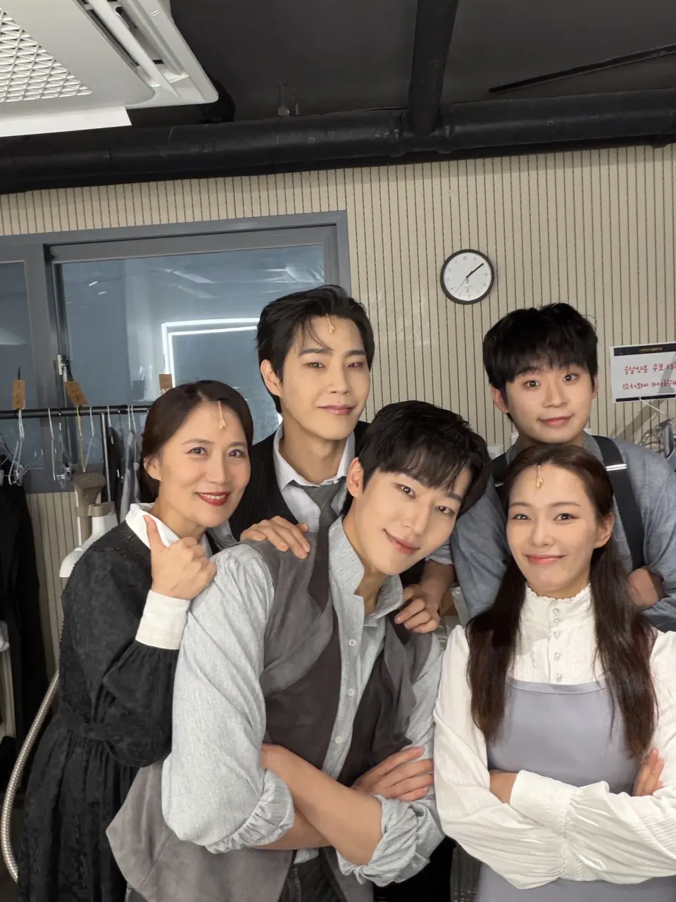 블랙메리포핀스 scene 8