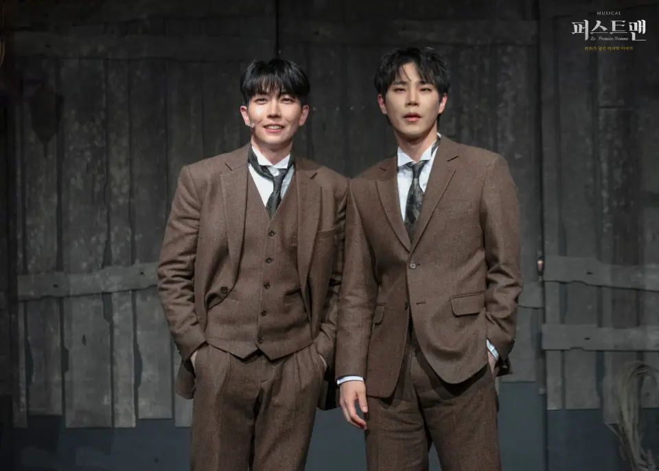 퍼스트 맨: 카뮈가 남긴 마지막 이야기 scene 7