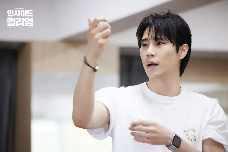 인사이드 윌리엄 scene 4