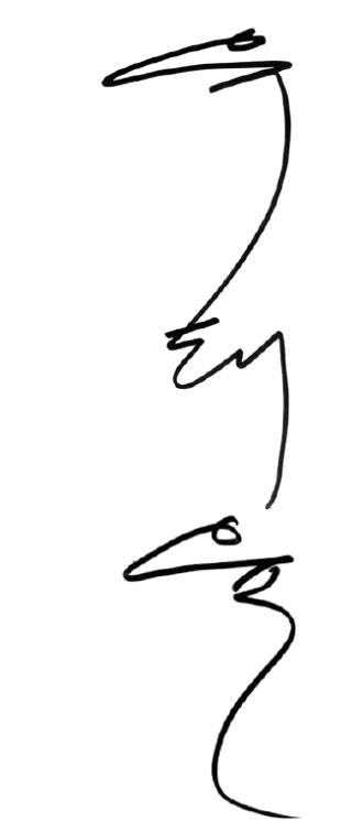 sign background