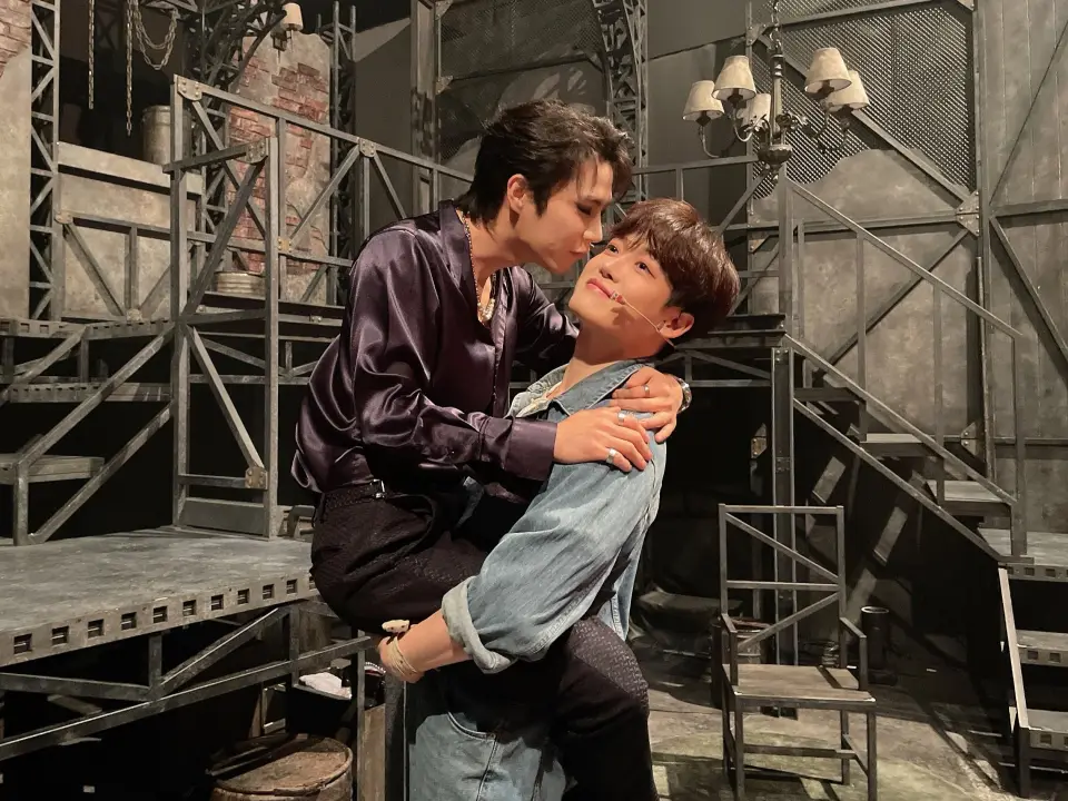 트레드밀 scene 14